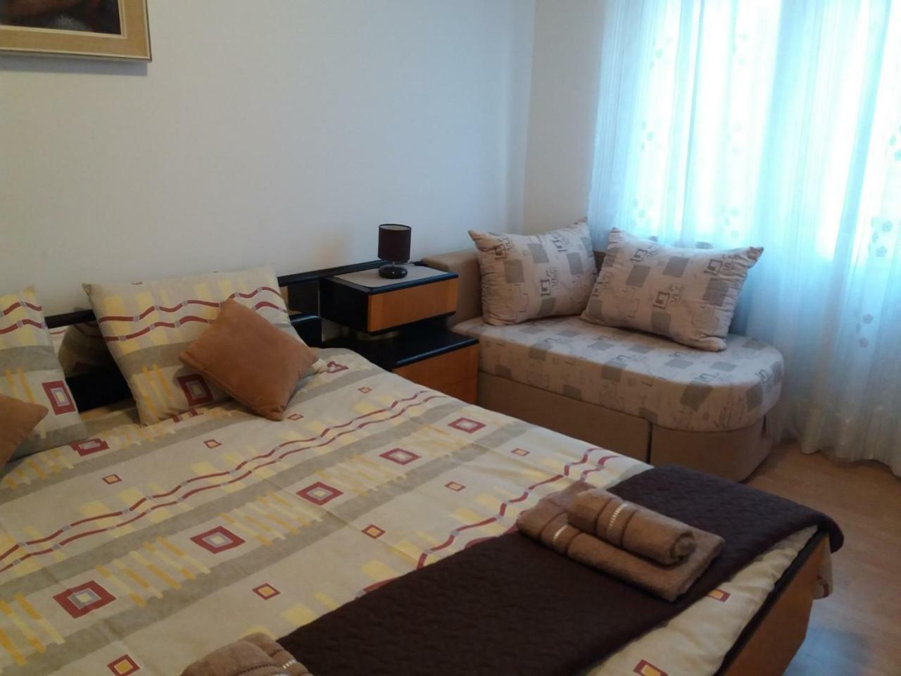 App Vito Apartment Selce Exterior photo