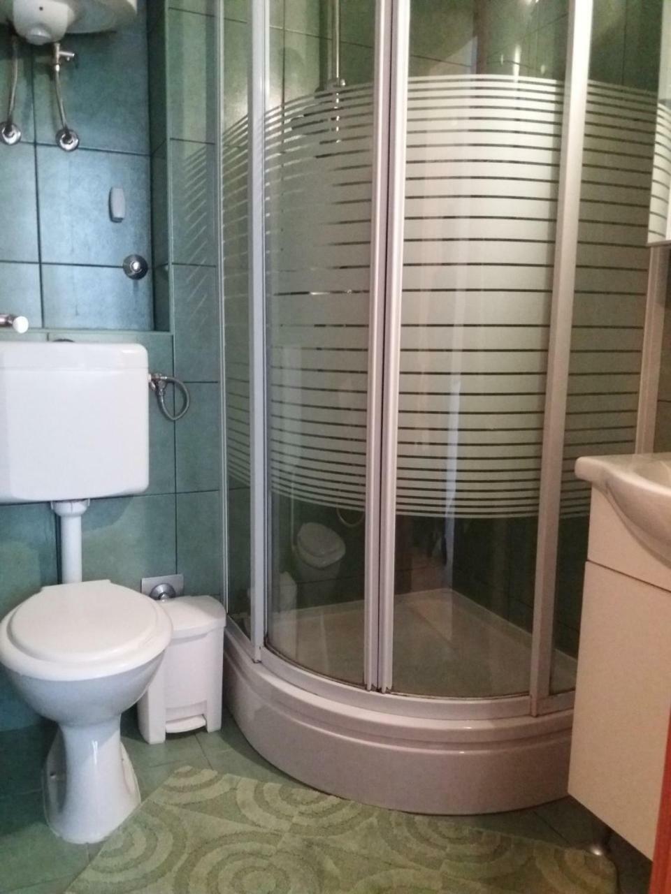 App Vito Apartment Selce Exterior photo